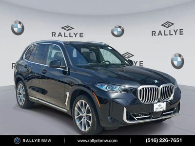 2026 BMW X5 - Photo 1
