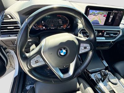 2022 BMW X3 - Photo 39