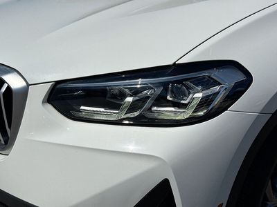 2022 BMW X3 - Photo 9
