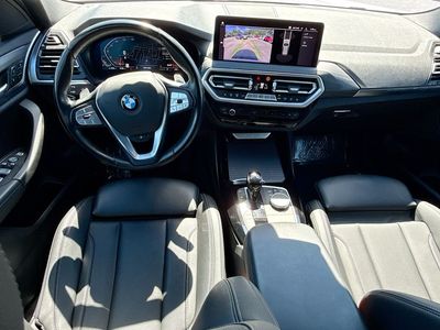 2022 BMW X3 - Photo 15