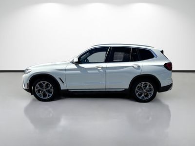 2022 BMW X3 - Photo 6