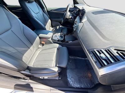 2022 BMW X3 - Photo 14