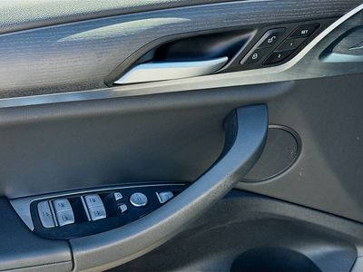 2022 BMW X3 - Photo 22
