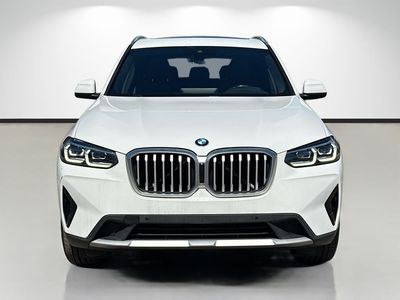 2022 BMW X3 - Photo 8