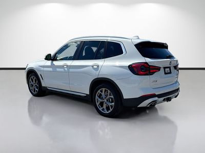 2022 BMW X3 - Photo 5