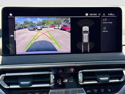 2022 BMW X3 - Photo 33