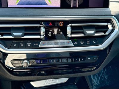 2022 BMW X3 - Photo 34