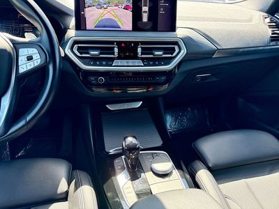 2022 BMW X3 - Photo 18