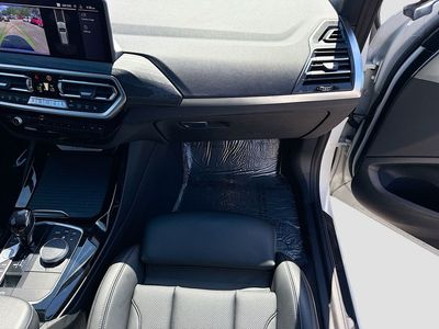 2022 BMW X3 - Photo 17