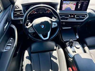2022 BMW X3 - Photo 16