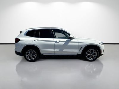 2022 BMW X3 - Photo 2