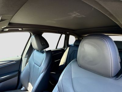 2022 BMW X3 - Photo 26