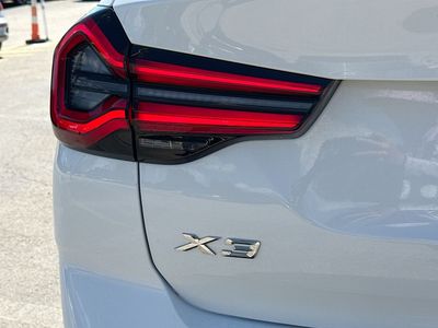 2022 BMW X3 - Photo 10