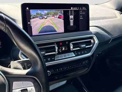 2022 BMW X3 - Photo 27