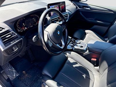 2022 BMW X3 - Photo 25