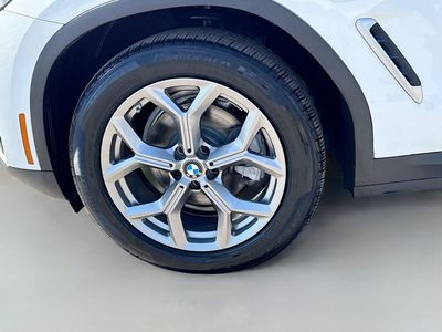 2022 BMW X3 - Photo 42