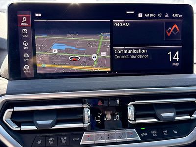 2022 BMW X3 - Photo 29