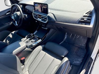 2022 BMW X3 - Photo 13