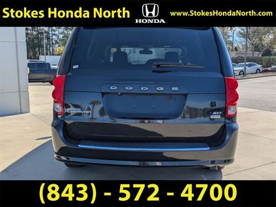2018 Dodge Grand Caravan - Photo 5