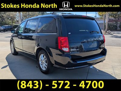 2018 Dodge Grand Caravan - Photo 6