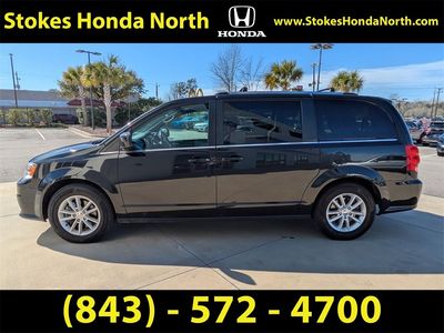 2018 Dodge Grand Caravan - Photo 7