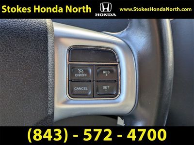 2018 Dodge Grand Caravan - Photo 26