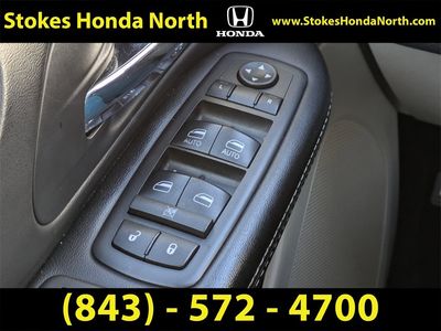2018 Dodge Grand Caravan - Photo 24
