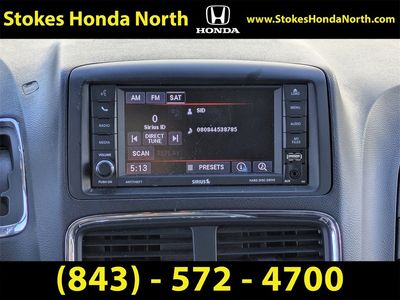 2018 Dodge Grand Caravan - Photo 18