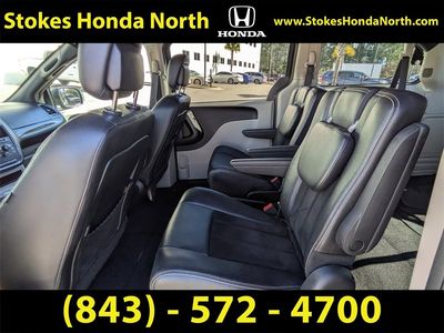 2018 Dodge Grand Caravan - Photo 14