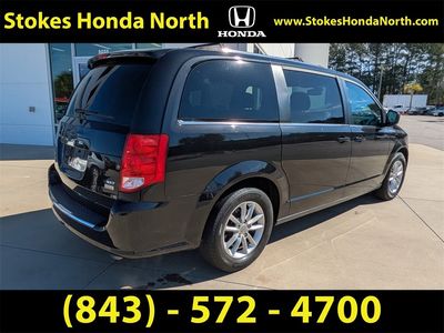 2018 Dodge Grand Caravan - Photo 4