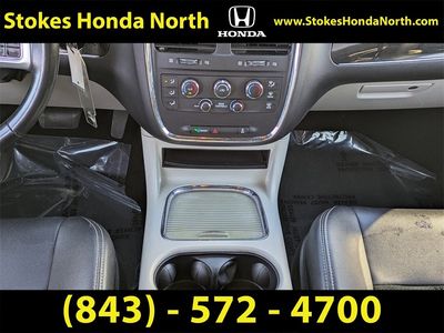 2018 Dodge Grand Caravan - Photo 19