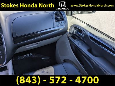 2018 Dodge Grand Caravan - Photo 17