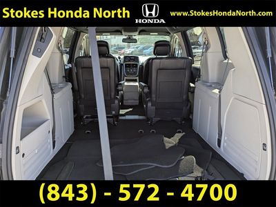 2018 Dodge Grand Caravan - Photo 13