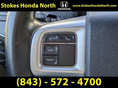 2018 Dodge Grand Caravan - Photo 25
