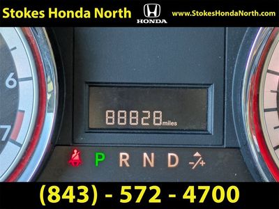 2018 Dodge Grand Caravan - Photo 27