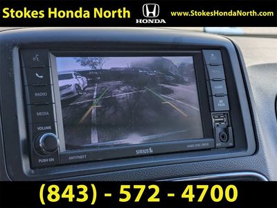 2018 Dodge Grand Caravan - Photo 22