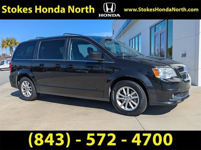 2018 Dodge Grand Caravan - Photo 2