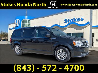 2018 Dodge Grand Caravan - Photo 1