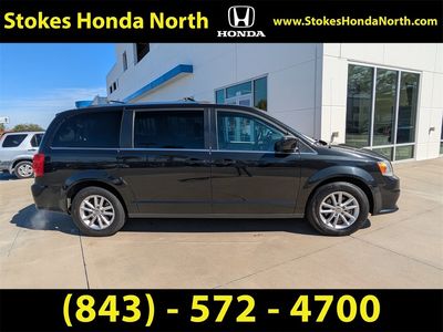 2018 Dodge Grand Caravan - Photo 3