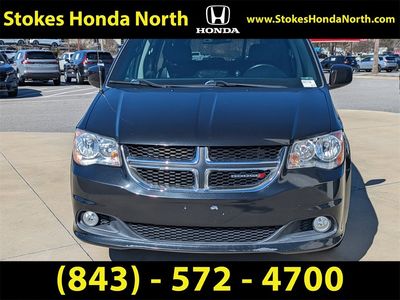 2018 Dodge Grand Caravan - Photo 9