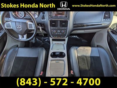 2018 Dodge Grand Caravan - Photo 15