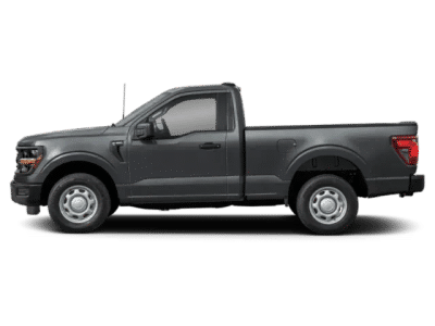 2026 Ford F-150 - Photo 27