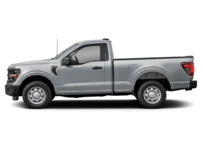 2026 Ford F-150 - Photo 26