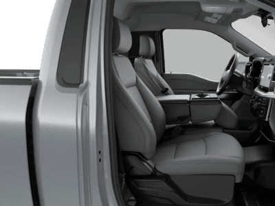 2026 Ford F-150 - Photo 23