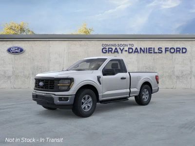 2026 Ford F-150 - Photo 2