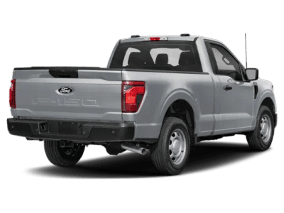 2026 Ford F-150 - Photo 25