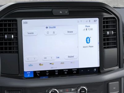 2026 Ford F-150 - Photo 15