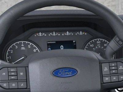2026 Ford F-150 - Photo 14