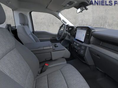 2026 Ford F-150 - Photo 12