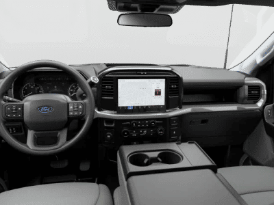 2026 Ford F-150 - Photo 16